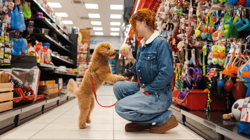 Top 10 Pet Gifts for National Pet Day 2026