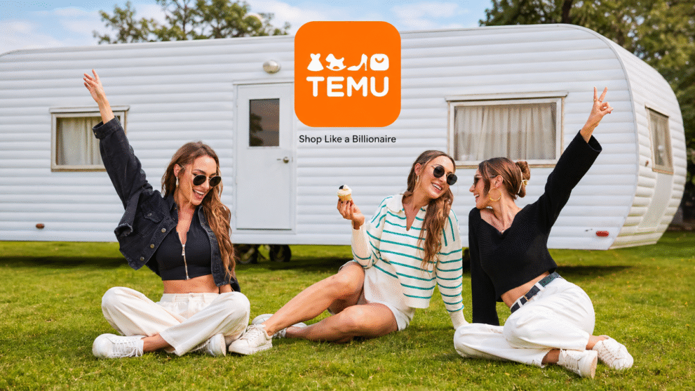 Temu + Rakuten deals and sales