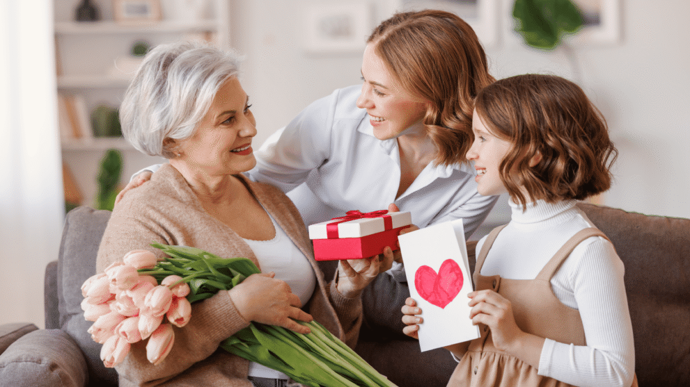 Thoughtful Mother-in-Law and Grandma Gifts That Don’t Feel Cheap