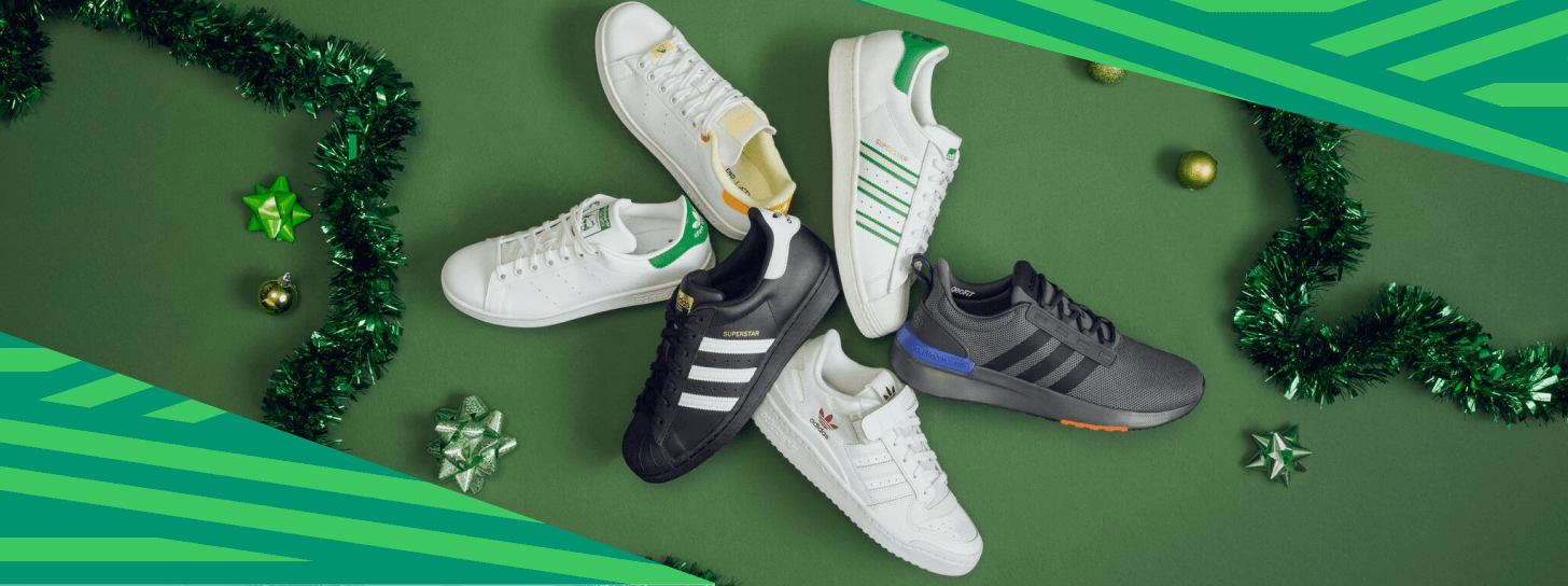 Shoe discount and deals