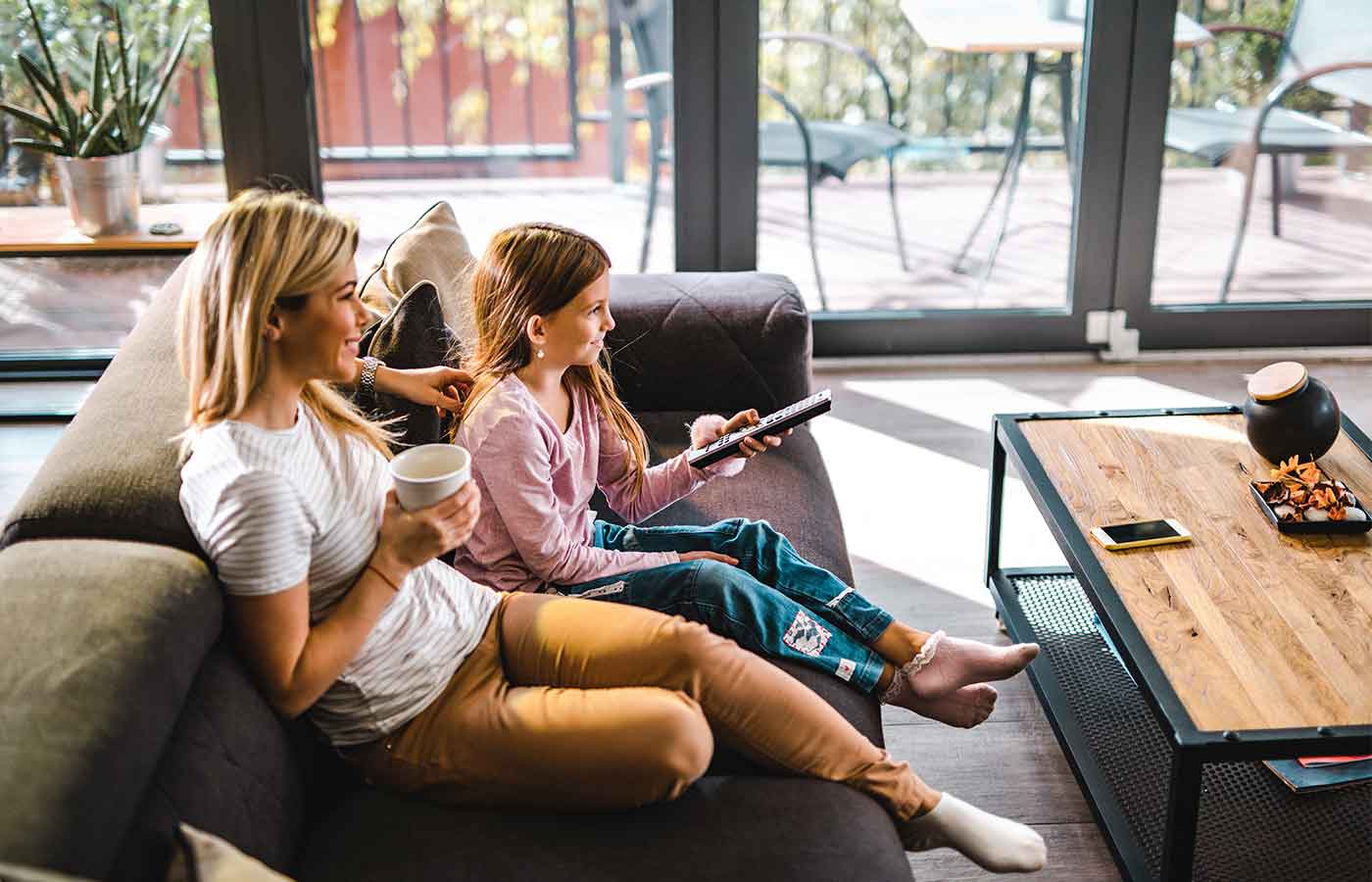 How to Stack Rewards and Save on All Your Streaming Services