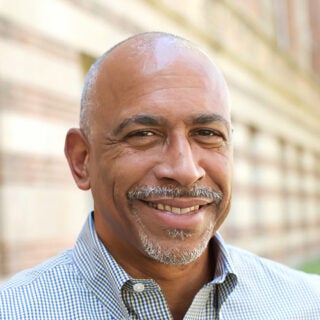 Pedro Noguera