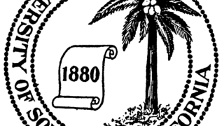 USC original seal