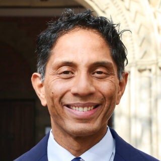 Shri Narayananan