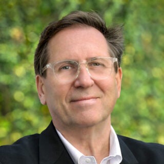 Brett Steele