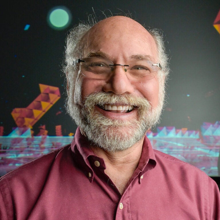 Carl Kesselman