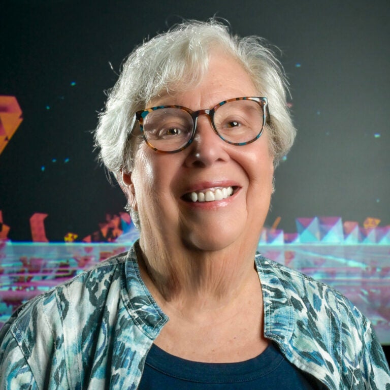 Helen Berman