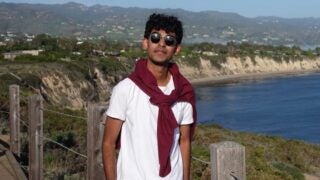 Amer Goel