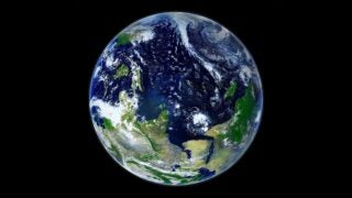 Earth