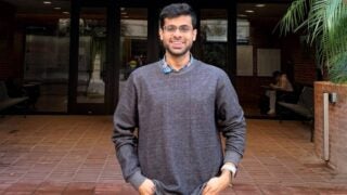 Kaustav Chakraborty