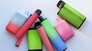 E-cigs