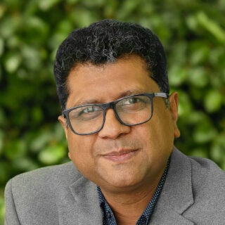 Headshot - Anijo Mathew