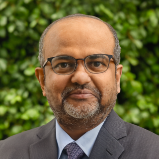 Gaurav Sukhatme