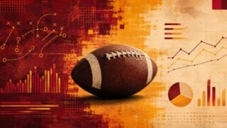 Football image