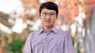 Longwei Liu