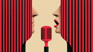 Illustration: Can AI read the room?