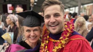 Lisa Klerman and Benjamin Donoho