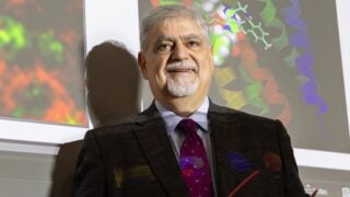 Vassilios Papadopoulos