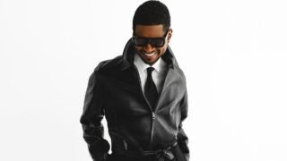 Usher