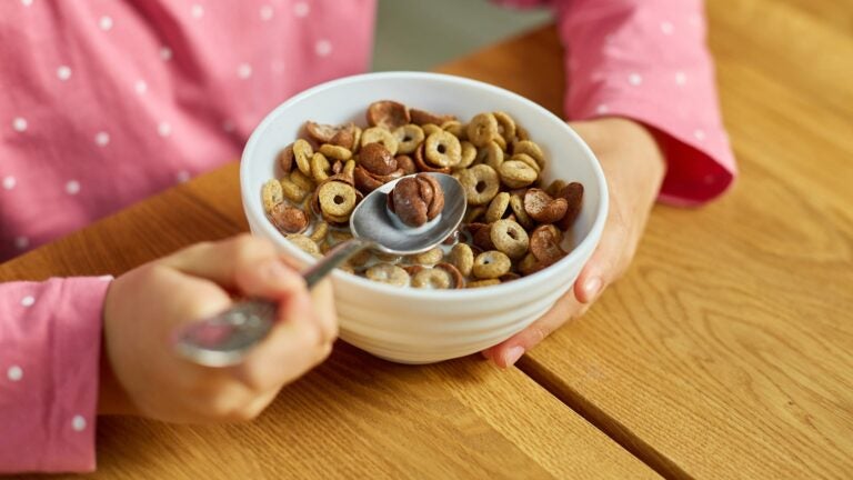 Cereal